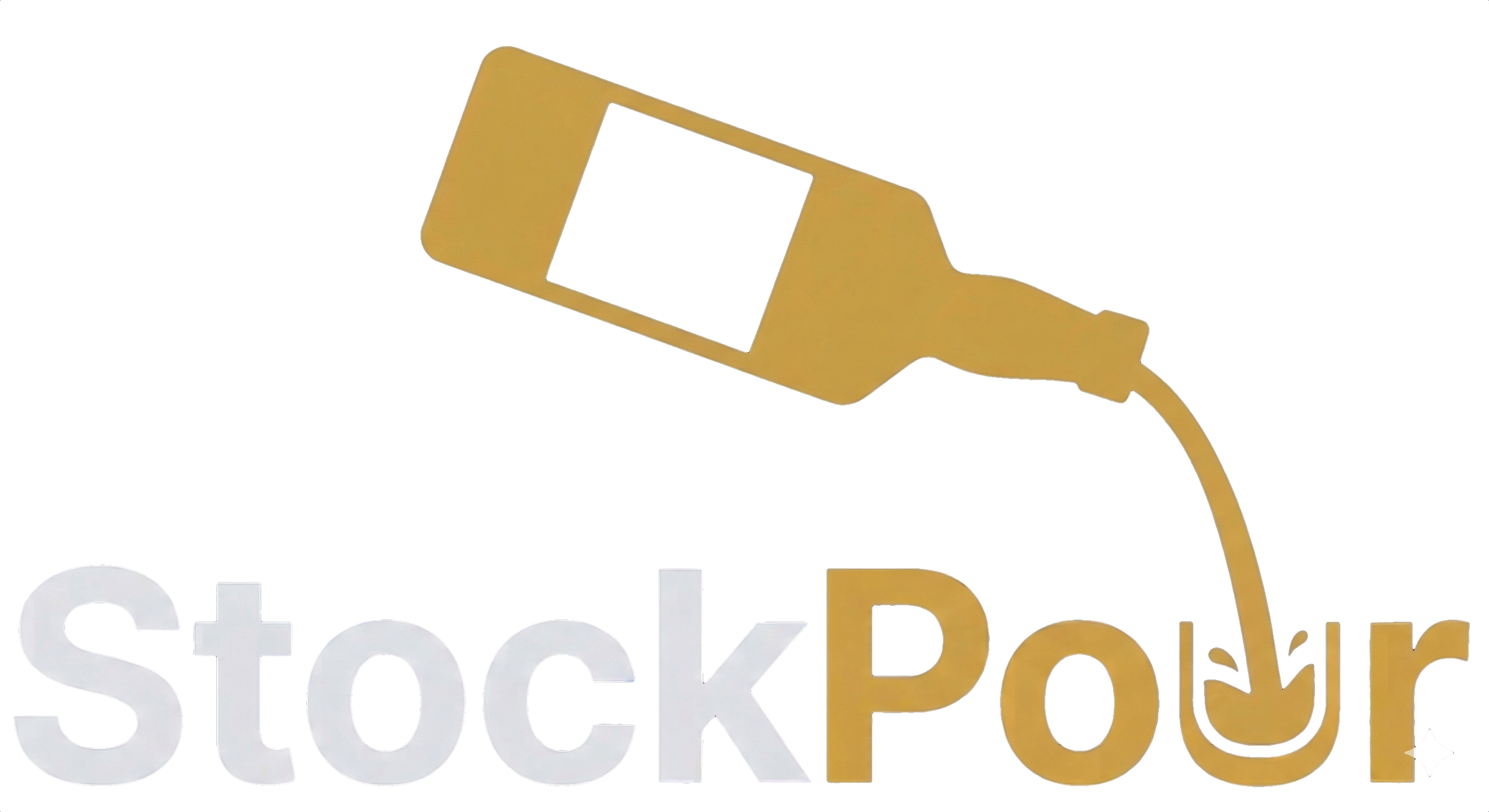 StockPour Logo